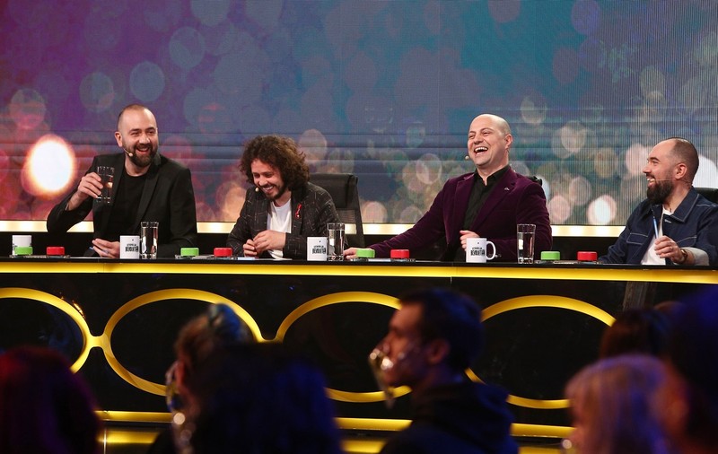 „Stand-up Revolution” va avea premiera pe 16 februarie, la Antena 1. „E cea mai fierbinte emisiune”