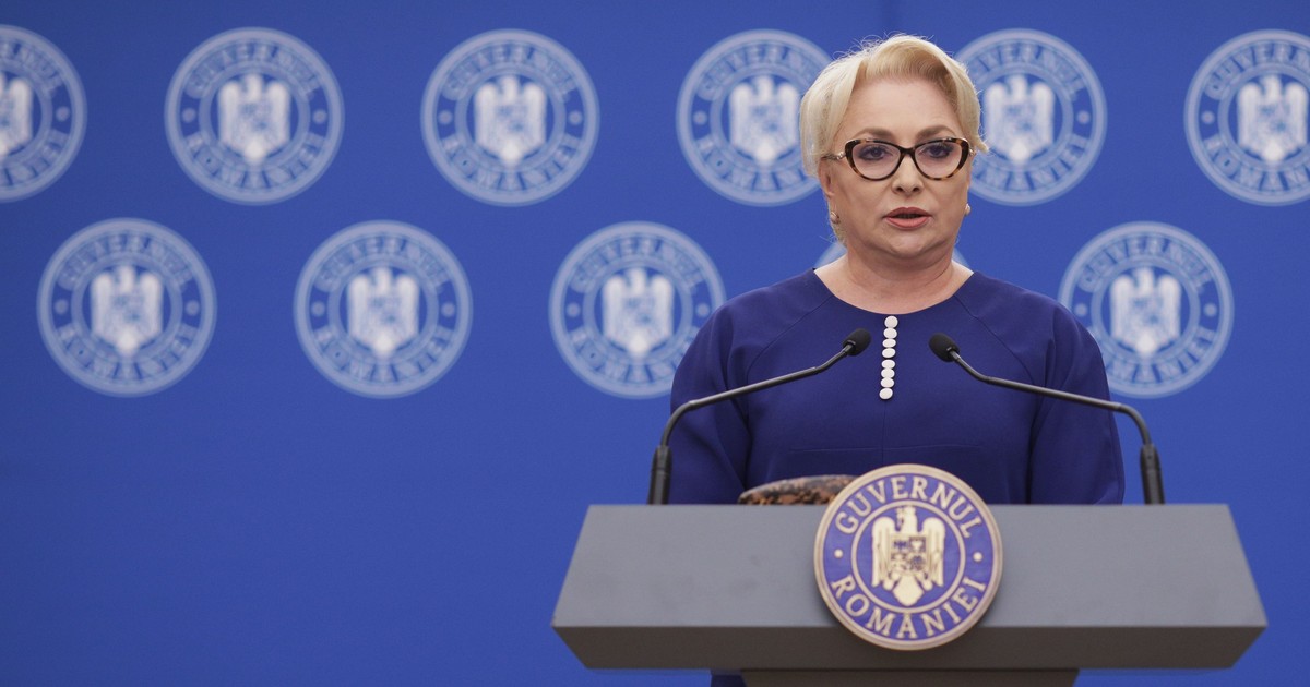 Viorica Dăncilă îi cere lui Klaus Iohannis să numească un ministru interimar la Ministerul de Interne. Scrisoarea deschisă a premierului către președinte