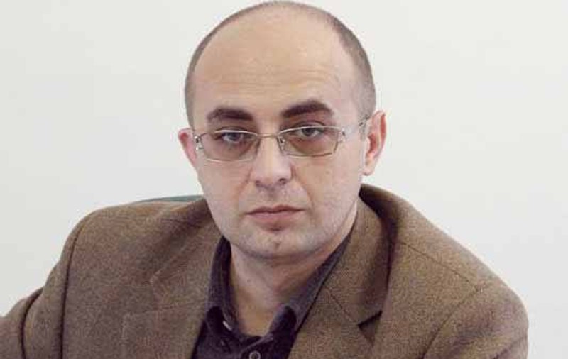 Adriana Nedelea LA FIX | Edward Pastia, director editorial Realitatea TV, despre închiderea postului: "De mâine, urmează Realitatea Plus!"