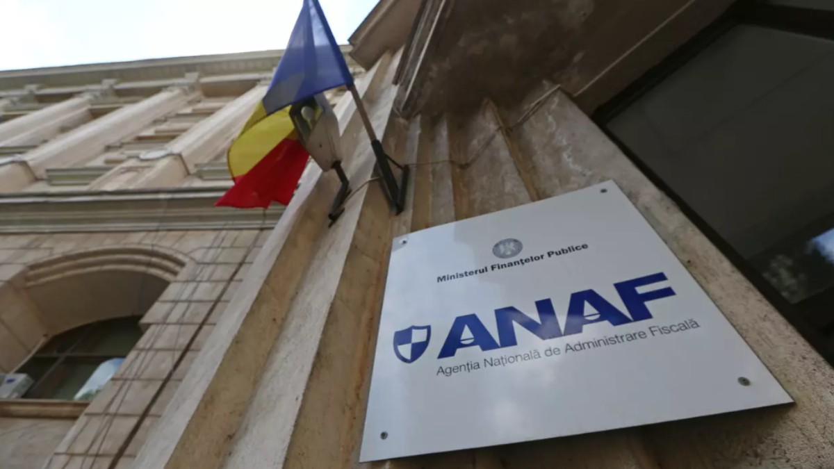 Agenția Națională de Administrare Fiscală