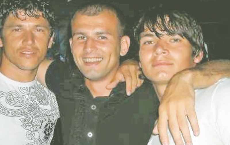 Tănase, sigur nu ieşi prin cluburi?