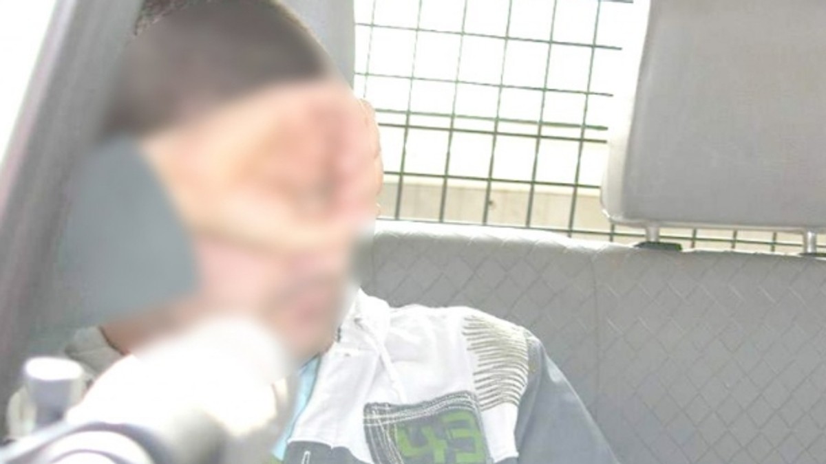 O fetiță de cinci ani din Constanța a fost agresată sexual într-o excursie. Ce pedeapsă a primit agresorul