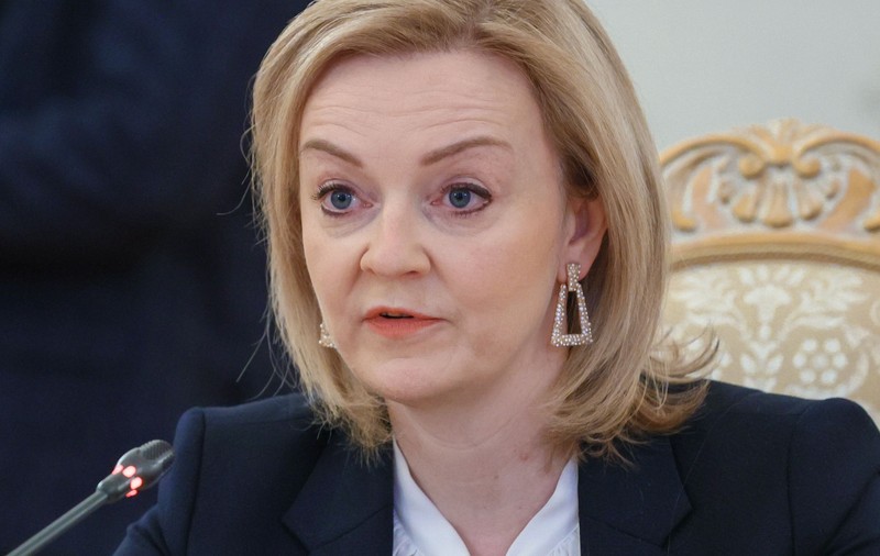 Autoritățile de la Londra, „foarte îngrijorate” că Rusia ar putea folosi arme chimice în Ucraina