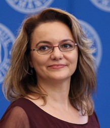 Lelia Oanță | Foto: Inquam Photos