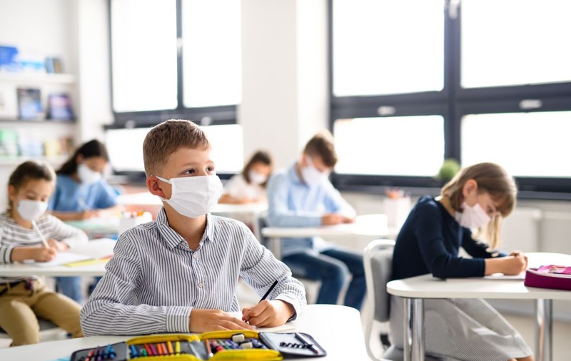 DOCUMENT | Regulile de redeschidere a școlilor. Ce conține varianta finală a ordinului emis de Ministerele Educației și Sănătății