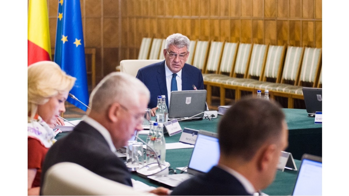 Tudose, despre modificările legilor justiției