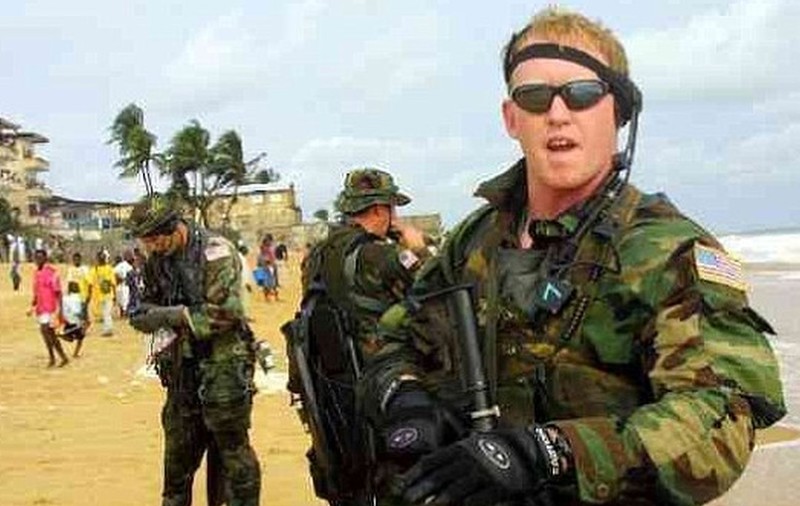 MILIATRUL care l-a ucis pe OSAMA BIN LADEN, în 2011, IESE DIN ANONIMAT! ASCUNDE UN TRECUT TENEBROS și SECRETE TERIBILE