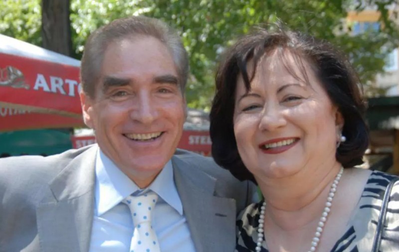Motivul pentru care Mioara Roman și Petre Roman au divorțat. Nu au mai vorbit și nu s-au mai întâlnit deloc după despărțire