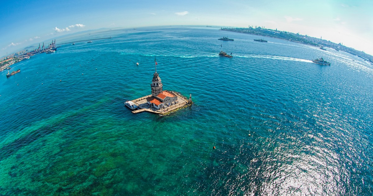 Marea Marmara