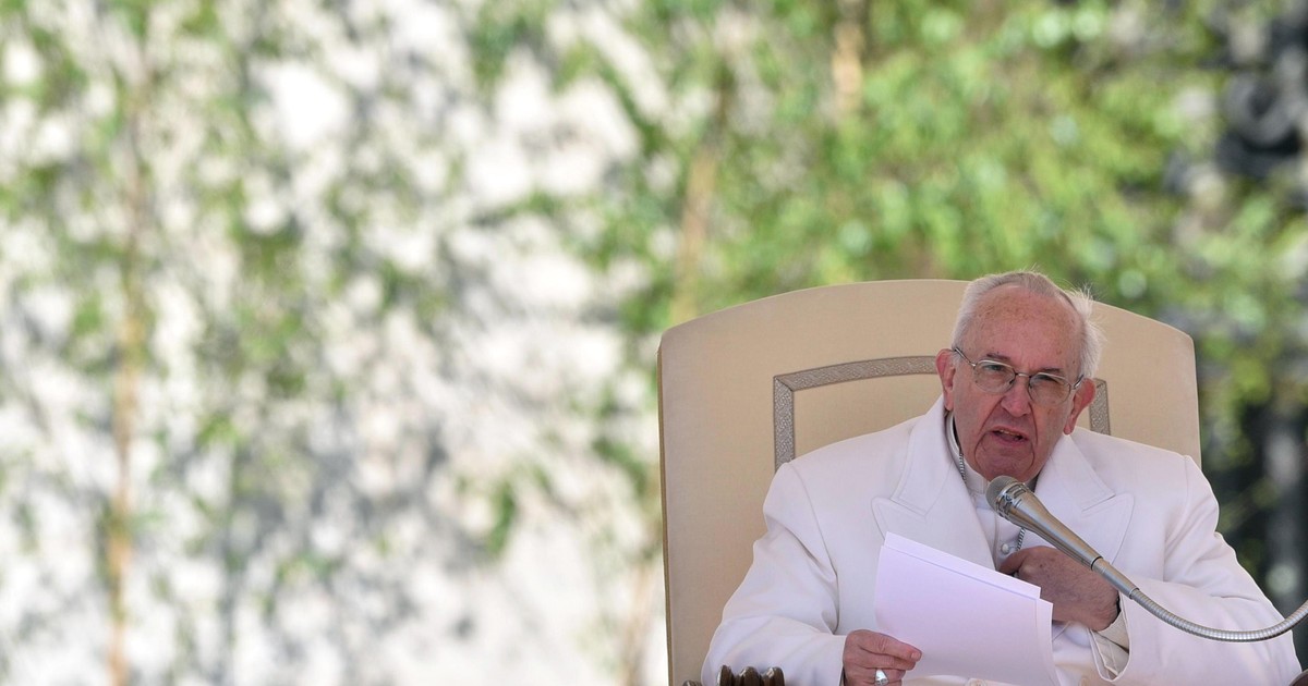 Papa Francisc va face o vizită în Columbia, pe 6 septembrie 2017