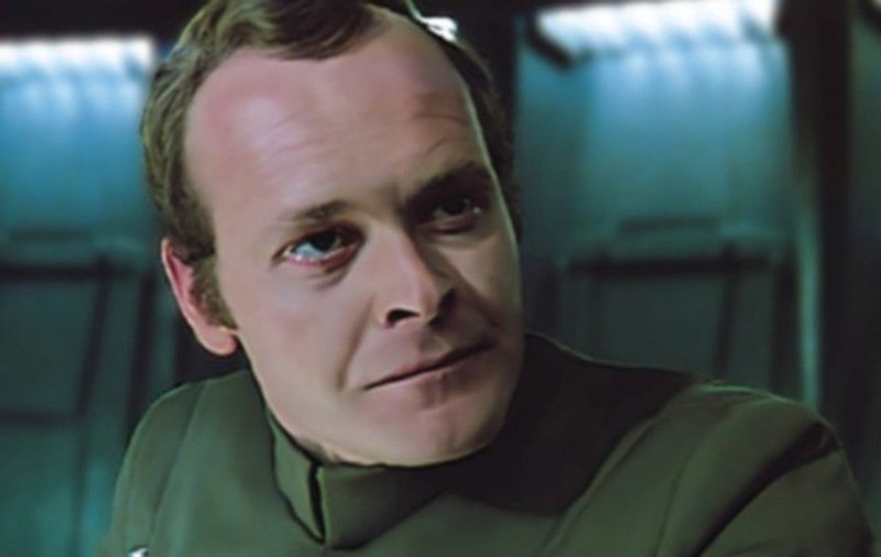 Un cunoscut actor din Star Wars a murit. Cauzele decesului sunt neclare | VIDEO