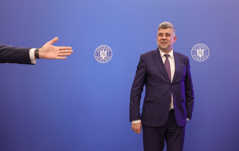 Indispensabilii. Nu mai merge fără Ciolaci