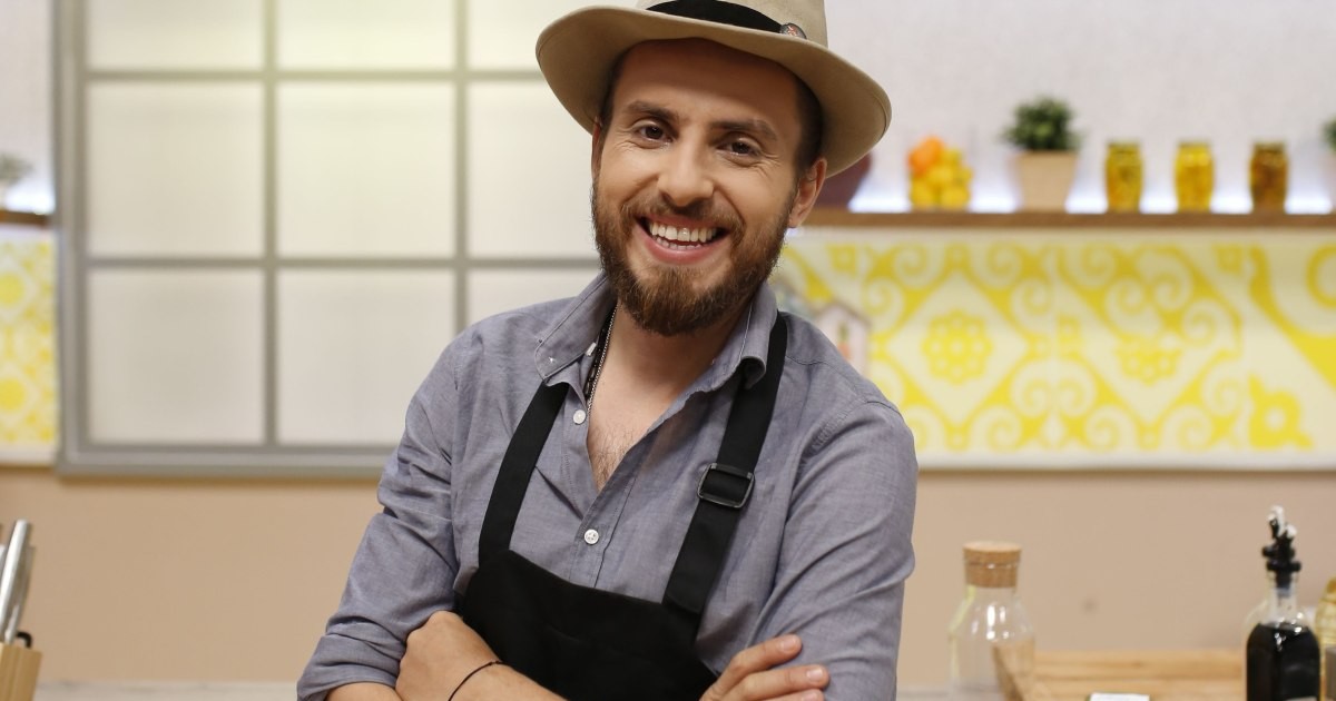 Chef Foa, prins drogat la volan cu canabis si cocaina la DrugTest