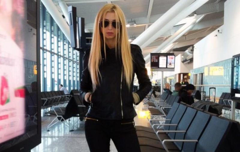 Andreea Bălan a plecat într-o vacanţă de lux. Vezi ce destinaţie a ales pentru a se răsfăţa!