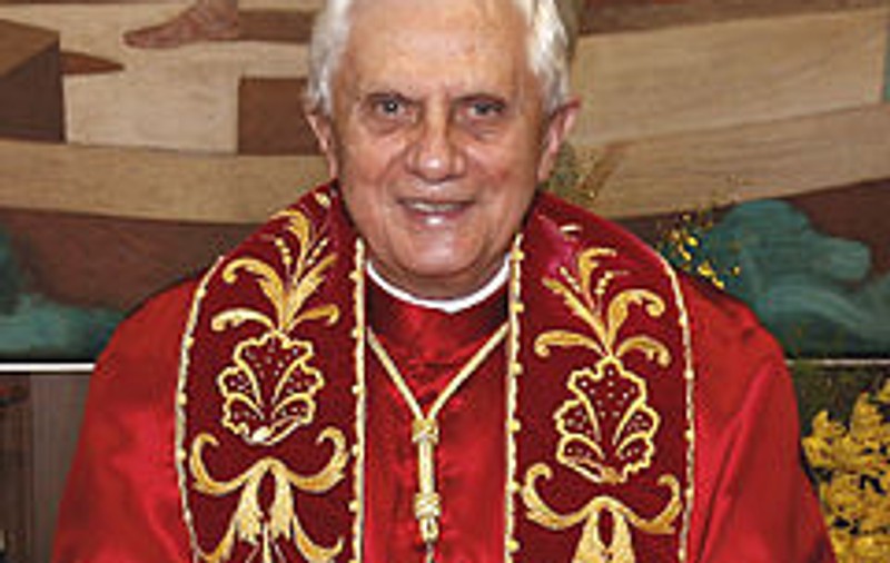 "NU MAI AM PUTERE PENTRU A-MI CONTINUA MISIUNEA". Ce spune PAPA BENEDICT AL XVI-lea despre ABDICAREA SA