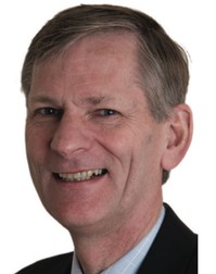 Tony Roulstone
