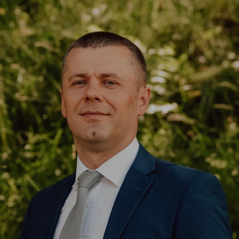 Ciprian Hojda. Foto: Facebook