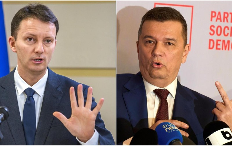 5 motive pentru care PSD nu îl vrea pe Siegfried Mureșan premier. Europarlamentarul PNL scrisese că „Grindeanu va fi întotdeauna premierul OUG 13”