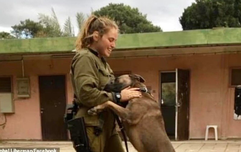 „Pe aici nu se trece”. Tânăra Inbar Lieberman a organizat o armată din localnicii din Nir Am și a respins atacul Hamas, ucigând 25 de teroriști