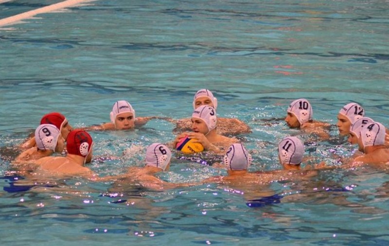 CSM Digi Oradea și Steaua și-au împărțit victoriile, în derby-ul Superligii Naționale de polo. Revanșa e duminică. Rezultate