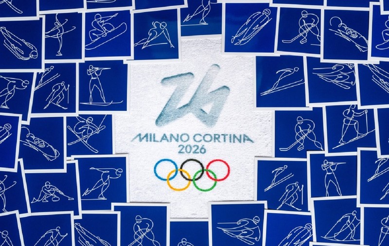 Jocurile Olimpice de iarnă 2026 - Milano &amp; Cortina