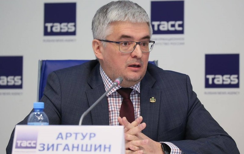 Un deputat rus propune trimiterea câinilor fără stăpân pe front: În cel de-al Doilea Război Mondial, „70.000 de animale au luat parte la ostilități”