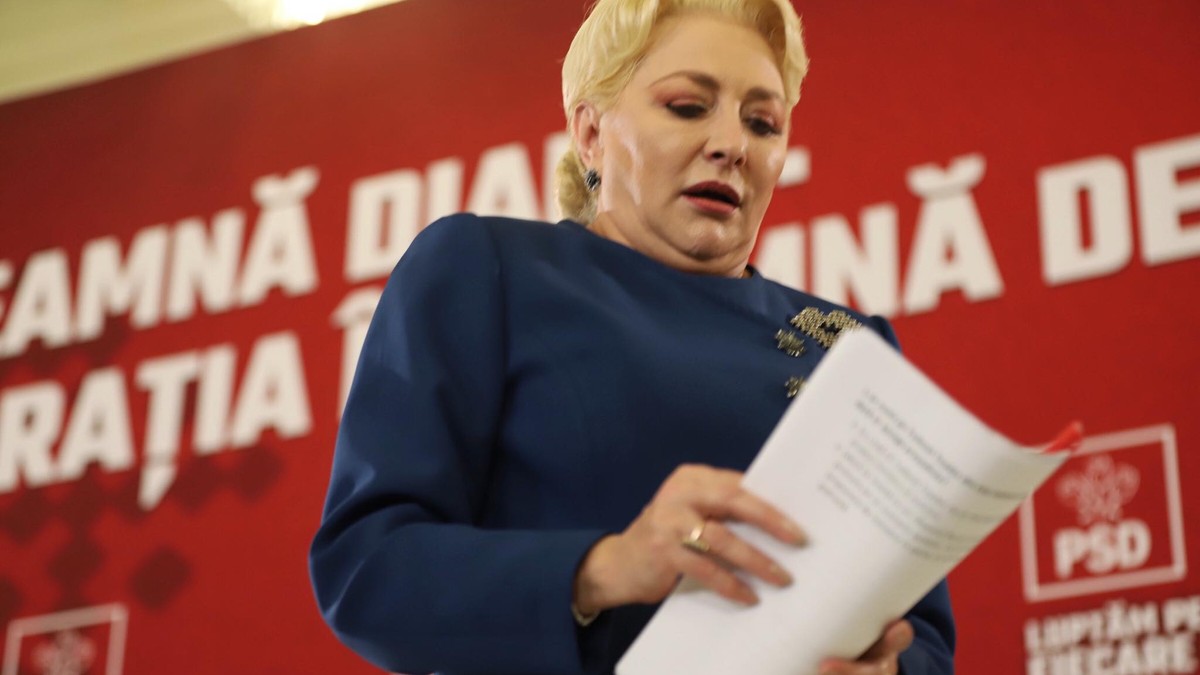 Comitetul Executiv Naţional al PSD