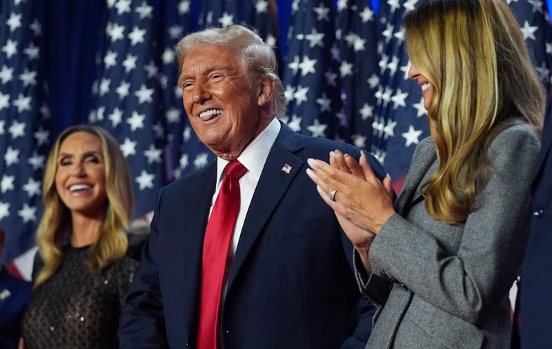 Donald Trump a câștigat alegerile și este, din nou, președintele Statelor Unite ale Americii