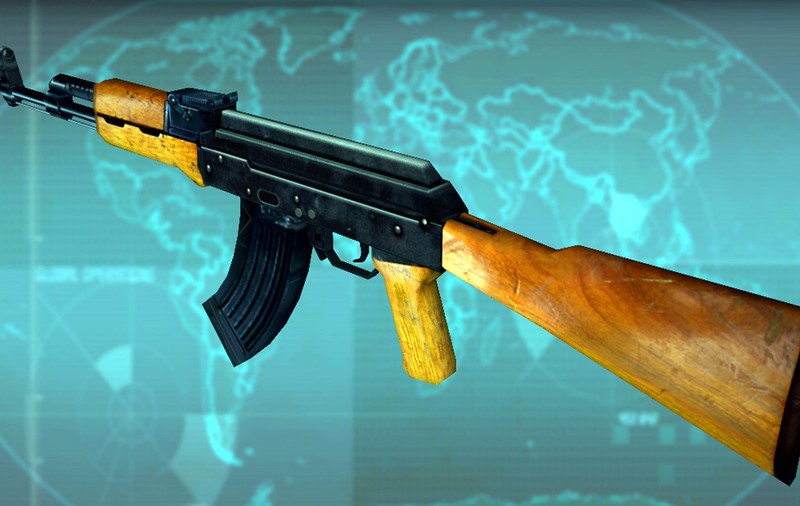 Uzina de arme Kalaşnikov a intrat în faliment 