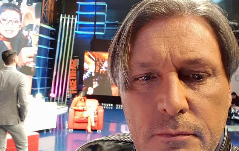 Reacția lui Mugurel, băiatul cel mare al Ilenei Ciuculete, după ce a aflat că a murit Cornel Galeș