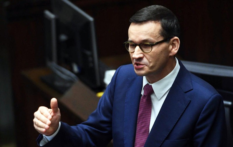 Premierul polonez, revoltat de un serial Netflix despre lagărele de concentrare: ”O greșeală teribilă”