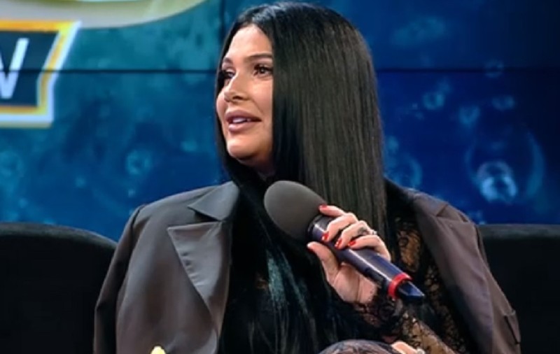 Roxana Dobre și Florin Salam, din nou părinți. Când va avea loc botezul băiețelului lor