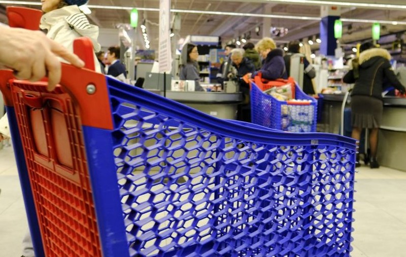 Produsul pe care Carrefour România îl retrage în aceste ore din magazine. Cei care l-au cumpărat sunt sfătuiți să-l distrugă