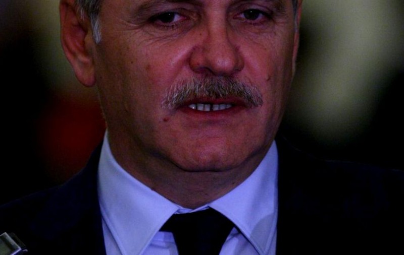 Liviu Dragnea a răspuns oftând când a fost întrebat despre autostrada Pitești - Sibiu