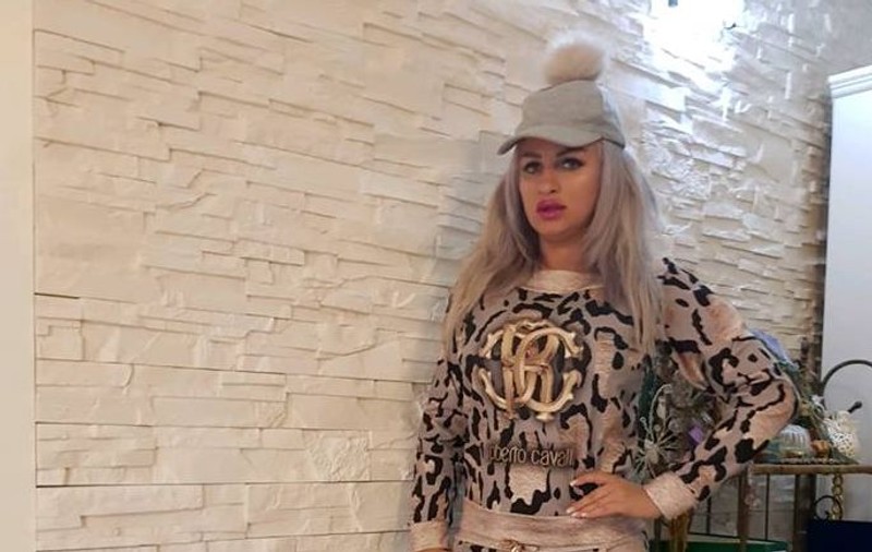 Schimbare de proporții pentru Sânziana Buruiană. Cum a ajuns să arate acum este de neimaginat