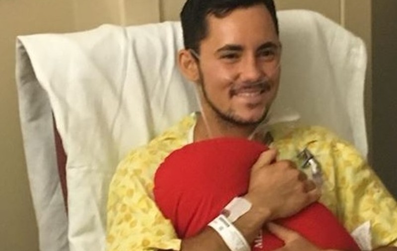 Românul rănit în atacul armat din Las Vegas: "Am închis ochii și apoi...". Mesajul emoționat transmis de Luca Iclodean