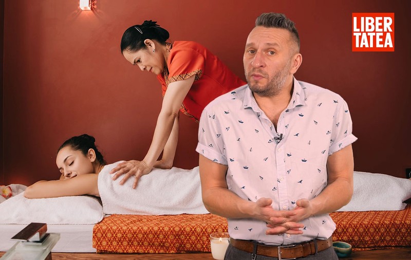 La Libertatea lui Tetelu, despre alungarea srilankezilor din Ditrău. ”Dar când vin thailandezele să muncească în România, nu ne mai revoltăm?”