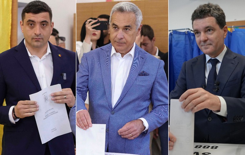 Ce am votat și încotro ne îndreptăm: „Tipul de societate fondat după Revoluția din 1989 se prăbușește în fața noastră” | Interviu