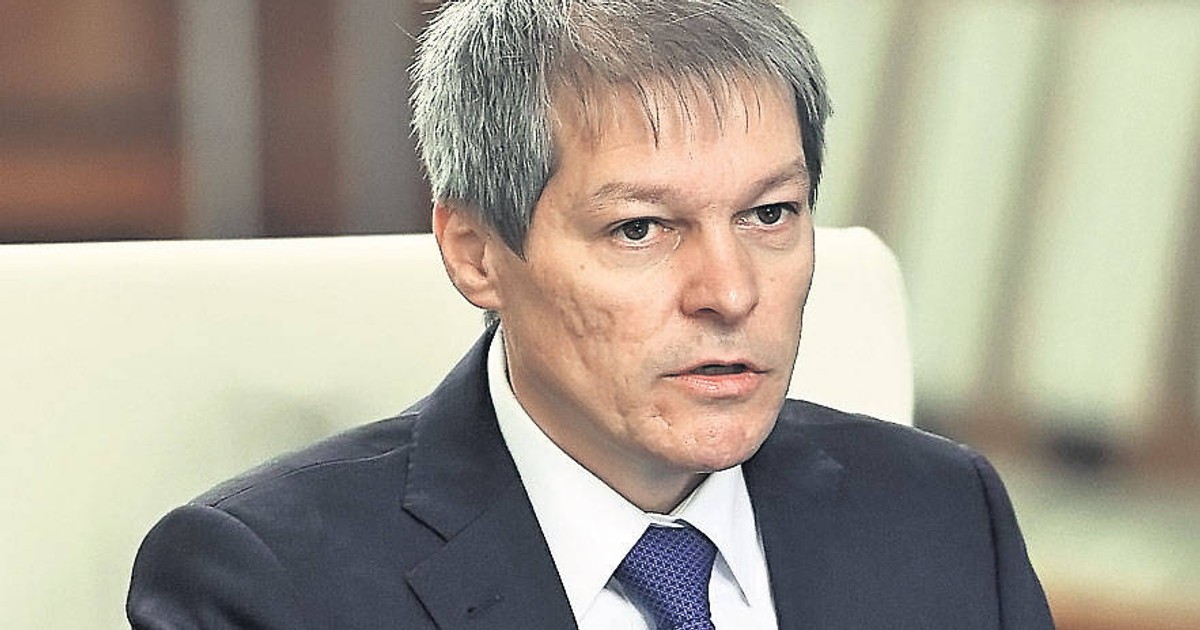 Mesajul lui Dacian Cioloș pentru Ludovic Orban