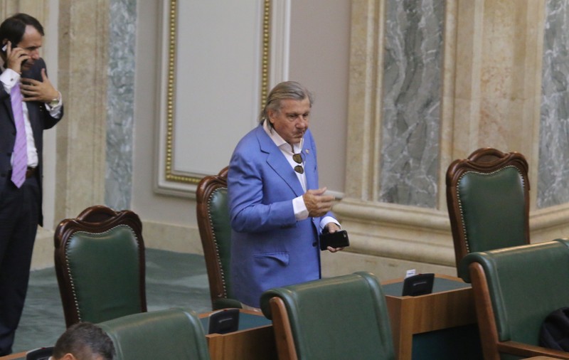 Ilie Năstase a luat foc după ce Begu a fost jignită de Garcia: ”Mi s-a spus că sunt țigan la Roland Garros”
