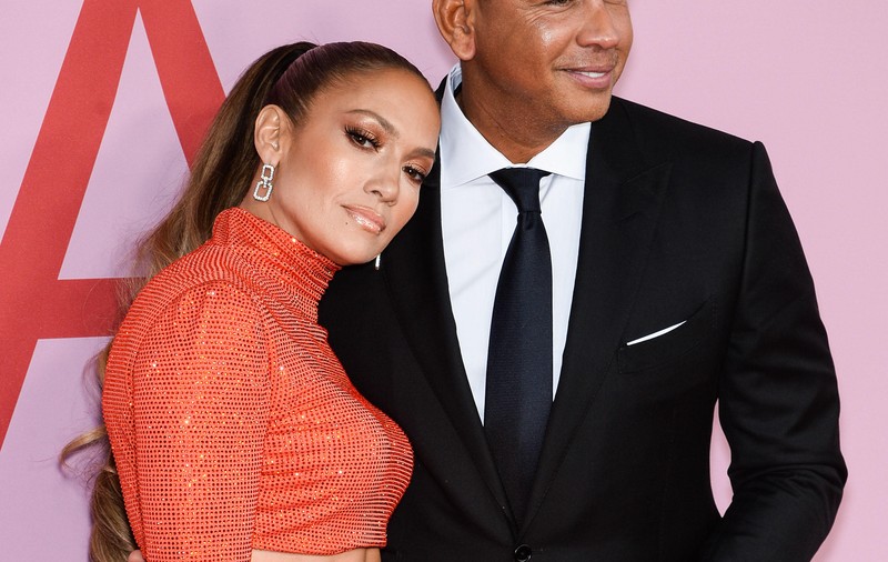 Când s-a îndrăgostit Jennifer Lopez de Alex Rodriguez. Era măritată cu Marc Anthony