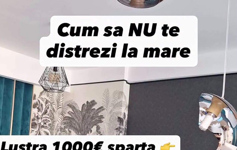 Cum a reacționat Jorge după ce s-a trezit cu unul dintre apartamentele de la mare devastat: „I-am contactat, nu au răspuns! Am depus plângere la poliție”