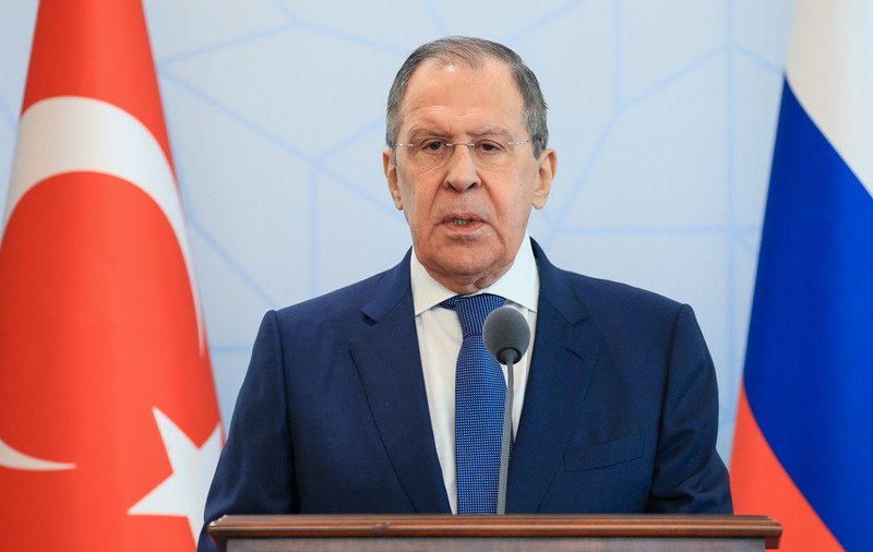 Serghei Lavrov anunță că obiectivele Rusiei nu se mai limitează la Donețk și Luhansk. Ce alte teritorii vrea Kremlinul
