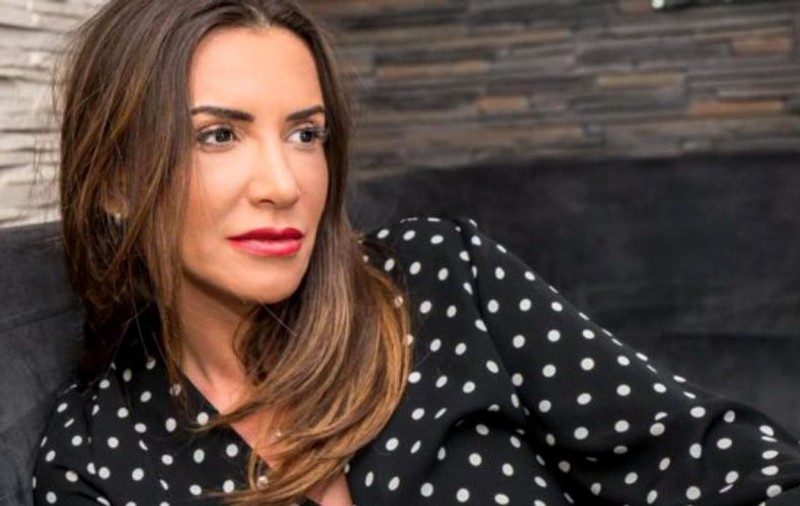 Cu ce probleme se confruntă Mara Bănică, însărcinată cu al doilea copil: „Plâng 3-4 ore pe zi. Nu mă așteptam să pățesc asta”