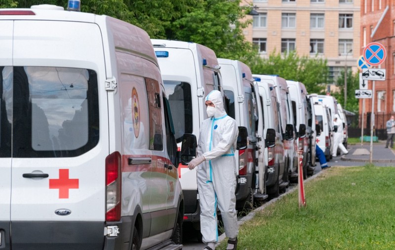 Aproximativ 200 de persoane din regiunea Irkutsk, estul Siberiei, sunt monitorizate medical din cauza unei posibile expuneri la ciumă,