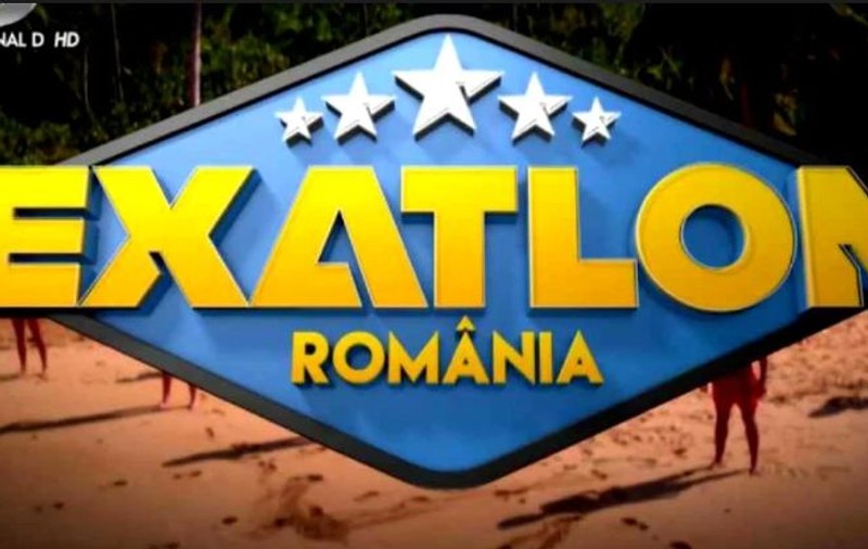 Cine sunt cei 10 Războinici din sezonul 3 de la Exatlon România | FOTO