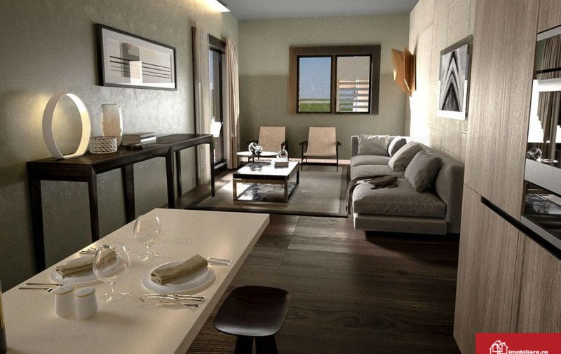 Imobiliare.ro: Apartament nou în cartier select, preț de Prima Casă!