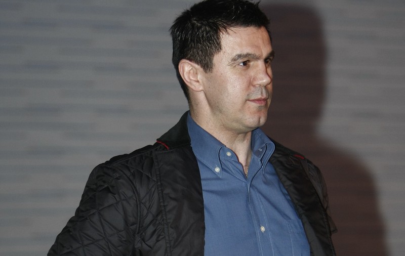 Mihai Leu, la spital de ziua lui! ^"Este la terapie intensivă!" / EXCLUSIV