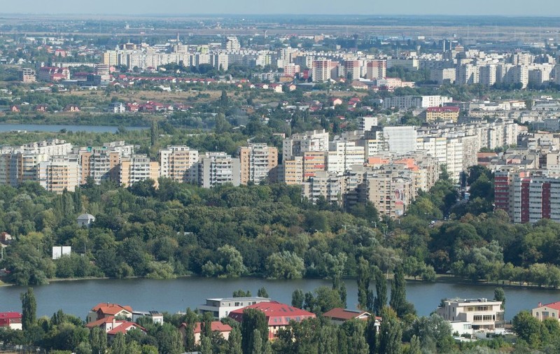Orașul cu cele mai scumpe cartiere din România: „Oferta rămâne insuficientă”. Cât costă chiria în țară, potrivit celui mai nou raport Imobiliare.ro