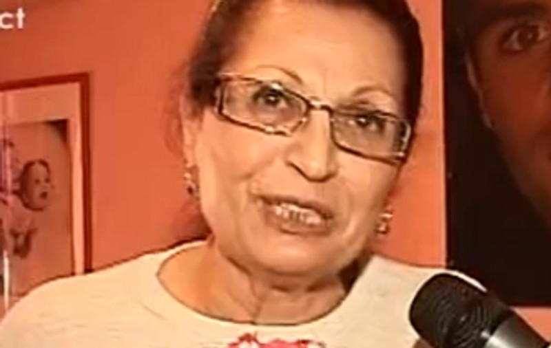 Părinţii lui Pepe, bucuroşi că Oana le-a cerut iertare